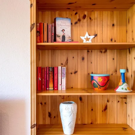 Апартаменты Moeve Aba 33