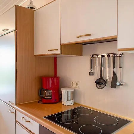 Апартаменты Moeve Aba 33 *