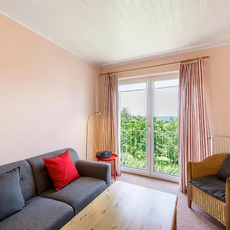 Apartment Moeve Aba 33 Rerik
