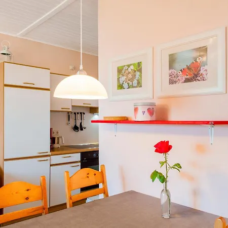 Moeve Aba 33 Apartment Rerik