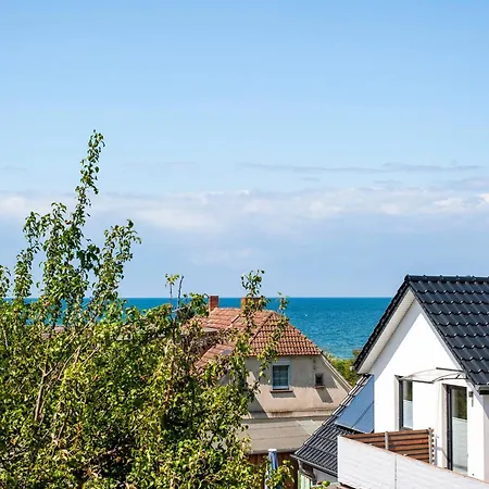 Moeve Aba 33 Апартаменты *