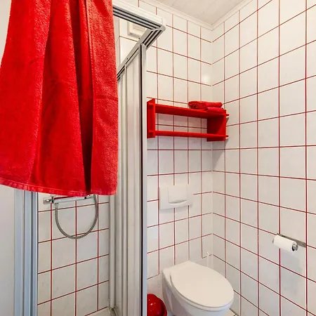 Moeve Aba 33 Apartment Rerik