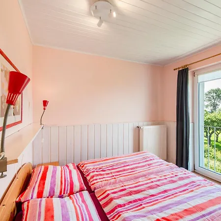 Апартаменты Moeve Aba 33 *