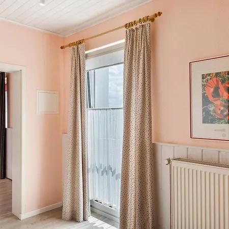 Apartment Moeve Aba 33 Rerik