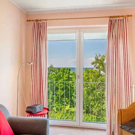 Moeve Aba 33 Апартаменты