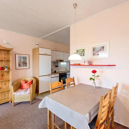 Möve Aba 33 Appartement