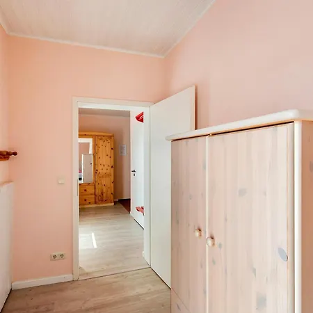 Möve Aba 33 Appartement *