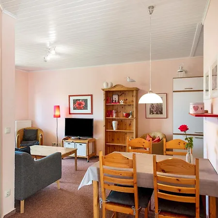 Appartement Möve Aba 33 Rerik