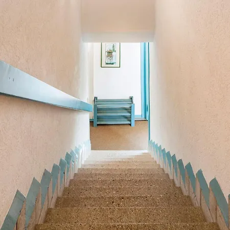 Appartement Möve Aba 33
