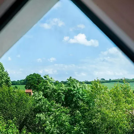 Möve Aba 33 Appartement *
