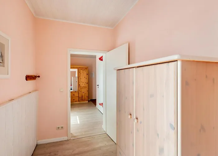 Moeve Aba 33 דירה *