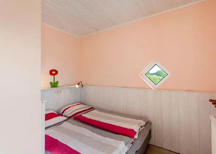 דירה Moeve Aba 33 *