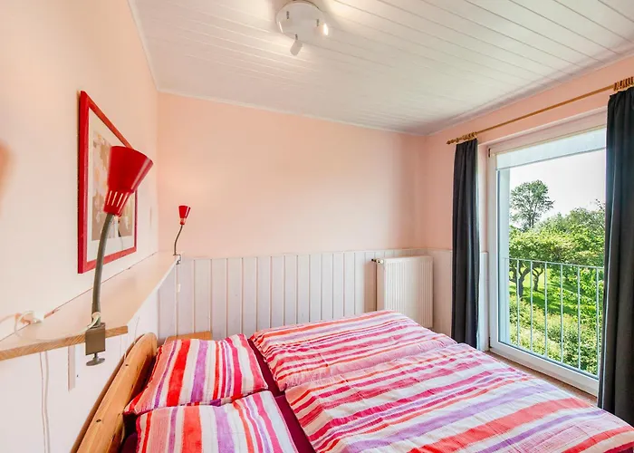 דירה Moeve Aba 33 *